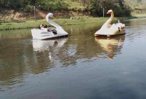 Itu Otro | Chale ITU- Camping Carrion -Tomorrowland 2