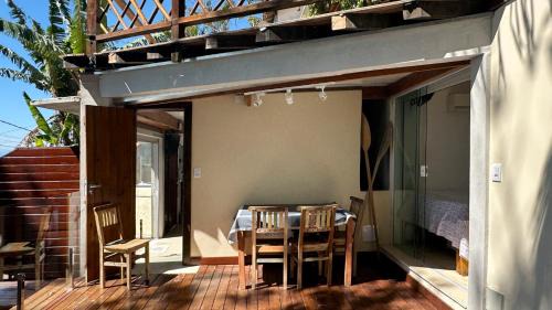 Cambaquara Chalet De Esquí | Chale Jabuticabeira com Wi-Fi e vista para o mar
