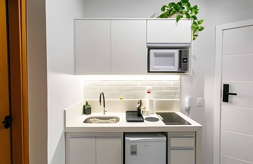Leblon Apartamento | chale leblon