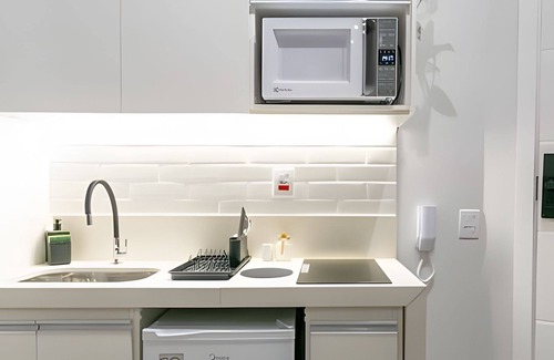 Leblon Apartamento | chale leblon