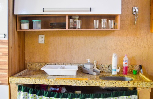 Pipa Chalet De Esquí | Chalé Marta - 5 minutes from the beach in the center of Pipa-RN