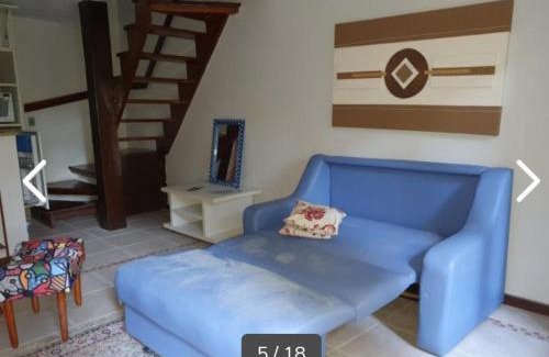 Penedo Apartamento | Chale Penedo no Centro com Piscina,Hidro e Sauna !