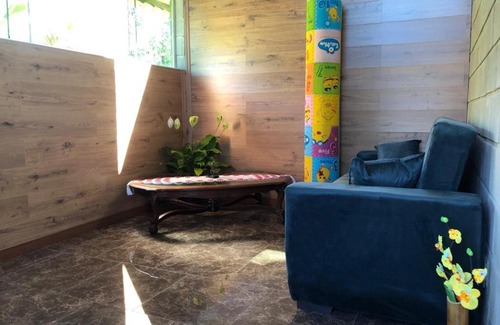 Mairipora Chalet De Esquí | Chale Premium Casal e Chale Charming Casal