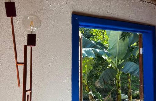 Nova Trento Casa | Chale recanto das aguas