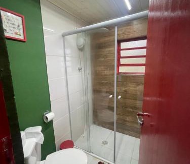 Vila Natal Chalet De Esquí | Chale Sabrina