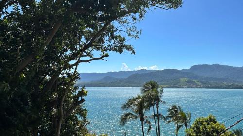 Cambaquara Chalet De Esquí | Chale Terapia com vista para o mar, WiFi e ar
