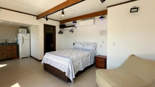Cambaquara Chalet De Esquí | Chale Terapia com vista para o mar, WiFi e ar