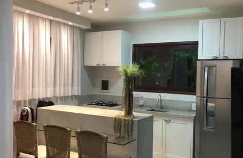 Pipa Chalet De Esquí | Chale Triplex em Pipa