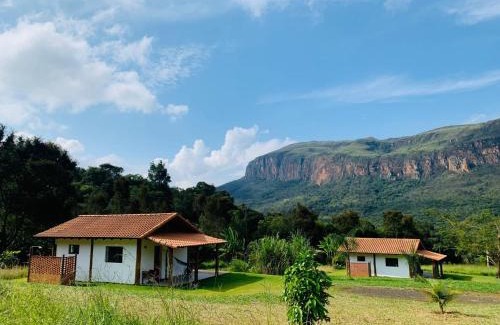 Capitolio Chalet De Esquí | Chale Vale das Cachoeiras