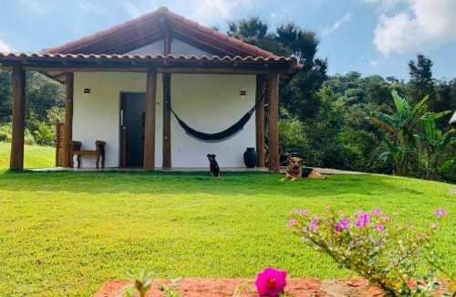 Capitolio Chalet De Esquí | Chale Vale das Cachoeiras
