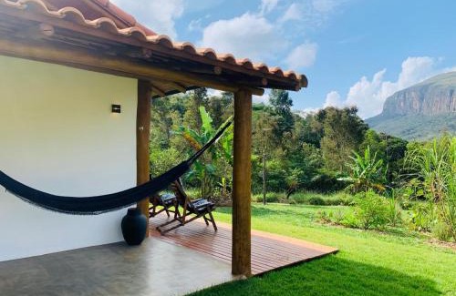 Capitolio Chalet De Esquí | Chale Vale das Cachoeiras