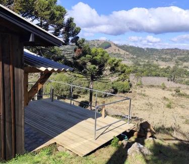 Urupema Chalet De Esquí | Chale VITRUM