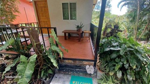 Ko Kood Casa | Chalee Guest House