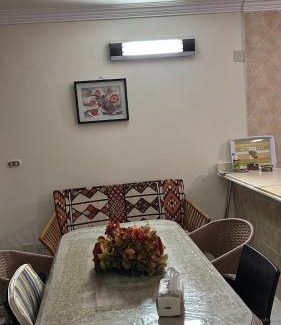 Ain Sokhna Apartamento | Chaleht at aquarios resort Ain sokhna