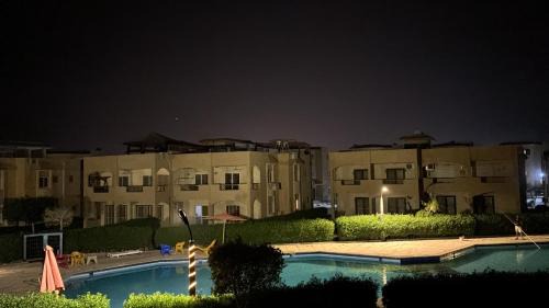 Ain Sokhna Apartamento | Chaleht at aquarios resort Ain sokhna