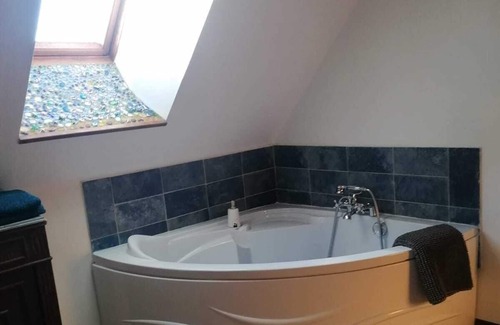 La Roche-Posay Cama Y Desayuno | Chalereuse Chambre Avec Salle de Bain au Calme et en Pleine Nature 🪷