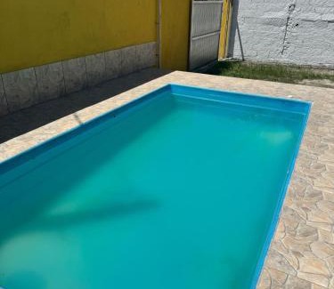 Boraceia Cabina | Chales Bruma