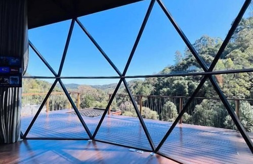 Monte Verde Chalet De Esquí | Chales Cabana