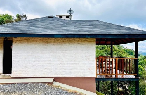 Monte Verde Chalet De Esquí | Chales Cabana