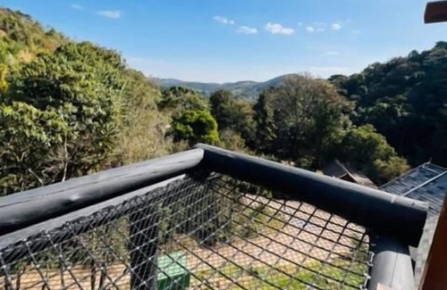 Monte Verde Chalet De Esquí | Chales Cabana