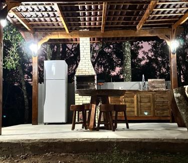 Centro Chalet De Esquí | CHALES CAMBARA DA SERRA