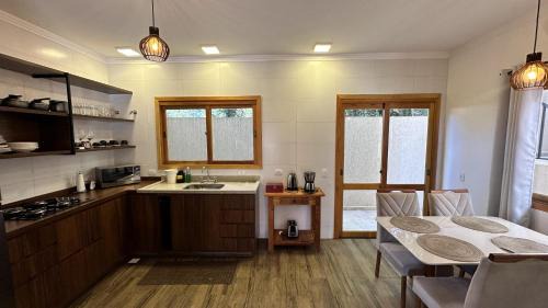 Monte Verde Apartamento | Chales Condominio Villagio Roda Dagua