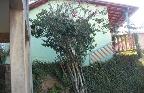 Lavras Novas Cabina | Chales das Andorinhas