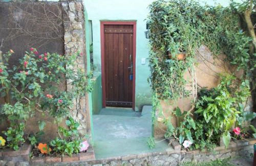 Lavras Novas Cabina | Chales das Andorinhas