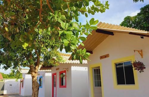 Parnaiba Casa | Chales do delta Piauí