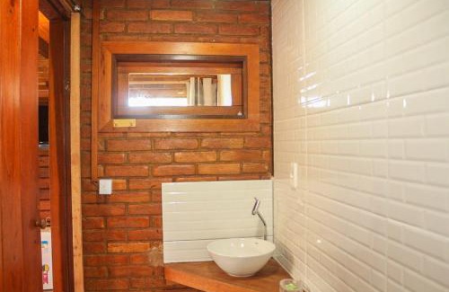 Visconde de Maua Casa | Chales Edelweiss