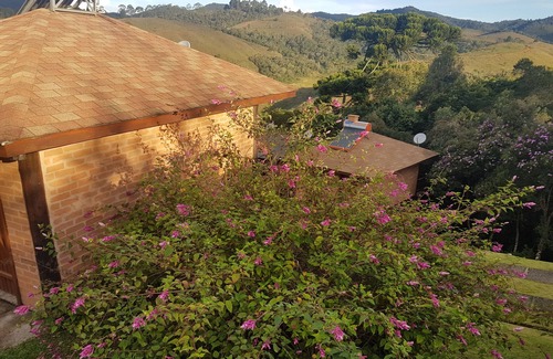 Parque Ferradura Chalet De Esquí | Chales Hacienda Campos del Jordán
