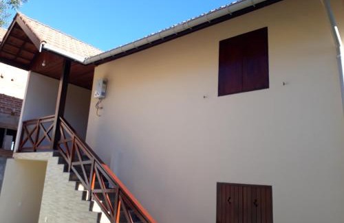 Monte Verde Cabina | Chales netuno