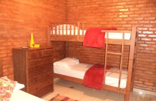 Serra da Canastra National Park Chalet De Esquí | Chales Recanto das Seriemas