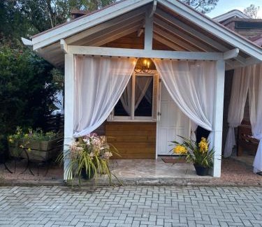 Canela Chalet De Esquí | Chales Spa Exclusive - Localizado Proximo do Centro