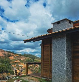 Venda Nova Do Imigrante Chalet De Esquí | Chales Vidal