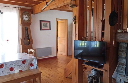 Aulus-les-Bains Chalet De Esquí | Chalet à 200m des Thermes