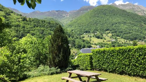 Cauterets Chalet De Esquí | Chalet à CAUTERETS - 6 personnes