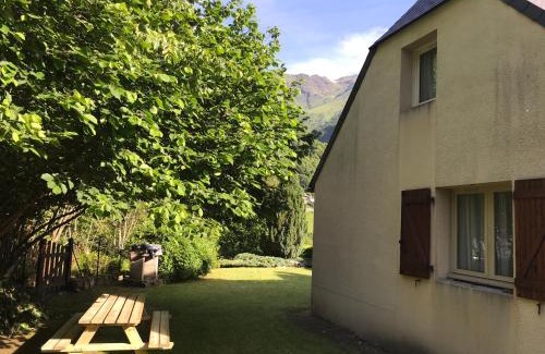Cauterets Chalet De Esquí | Chalet à CAUTERETS - 6 personnes