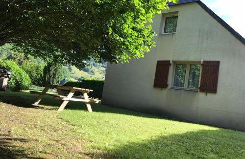 Cauterets Chalet De Esquí | Chalet à CAUTERETS - 6 personnes