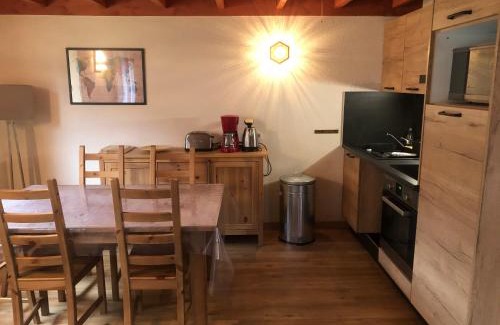 Cauterets Chalet De Esquí | Chalet à CAUTERETS - 6 personnes