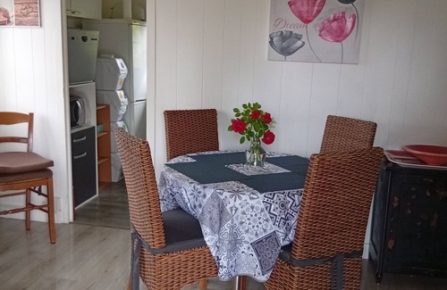Precy-sous-Thil Chalet De Esquí | Chalet à la Campagne