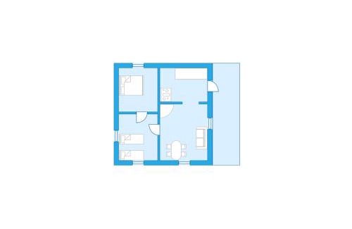 Holmsveden Chalet De Esquí | Chalet Älgnäs by Interhome