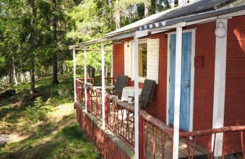 Holmsveden Chalet De Esquí | Chalet Älgnäs by Interhome