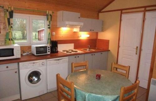 Travexin Casa | Chalet Édelweiss 35 en lisière de forêt, calme et nature - FR-1-583-444