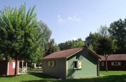 Travexin Casa | Chalet Édelweiss 35 en lisière de forêt, calme et nature - FR-1-583-444