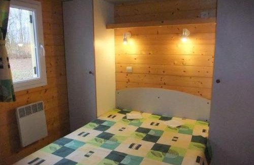Travexin Casa | Chalet Édelweiss 35 en lisière de forêt, calme et nature - FR-1-583-444