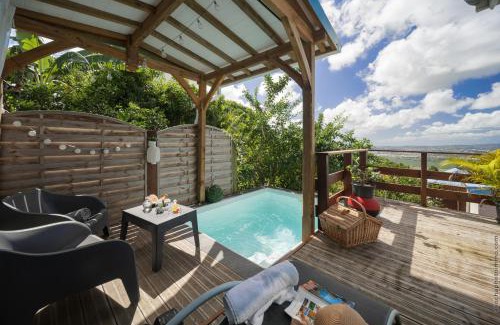 Le Lamentin Apartamento | Chalet étoilé BAYALOCATION