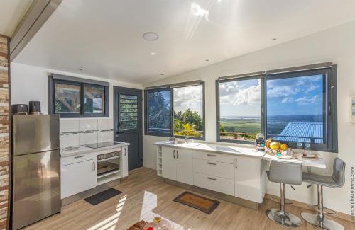 Le Lamentin Apartamento | Chalet étoilé BAYALOCATION