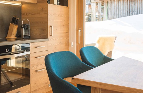 Schattwald Casa | Chalet 1 - Chavida Chalets