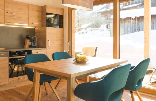Schattwald Casa | Chalet 1 - Chavida Chalets